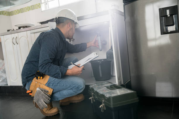 Best Sewer Cleaning Services  in Ramtown, NJ