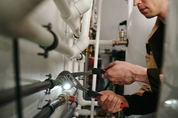 Best Water Softener Installation  in Ramtown, NJ