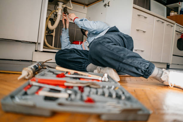 Best Same-Day Plumbing Service  in Ramtown, NJ