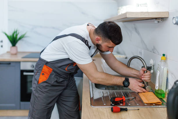 Best Plumbing Installation Services  in Ramtown, NJ