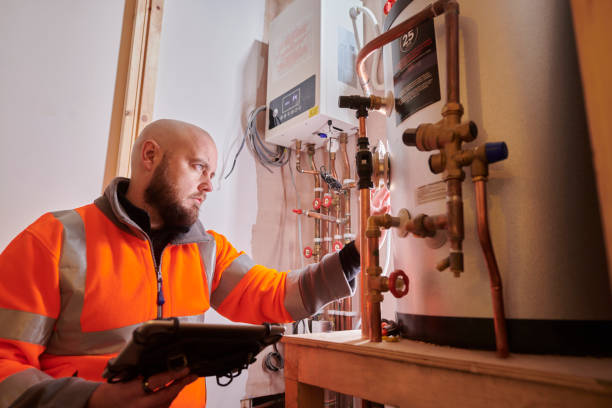 Best Local Plumber Services  in Ramtown, NJ