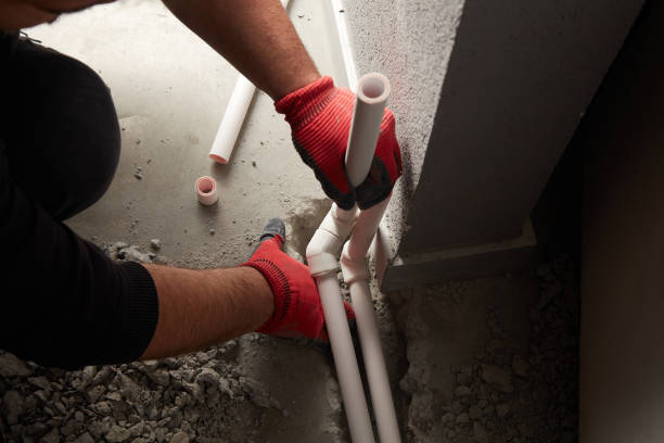 Best Leak Detection Services  in Ramtown, NJ