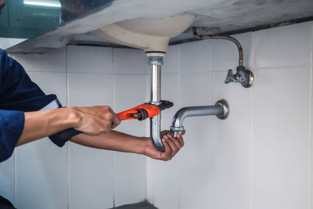 Best Plumbing Services Near Me  in Ramtown, NJ