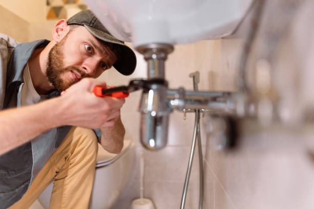 Best Water Leak Repair  in Ramtown, NJ
