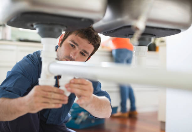 Best Commercial Plumbing Services  in Ramtown, NJ
