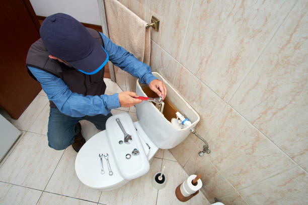 Best Affordable Plumbing Services  in Ramtown, NJ
