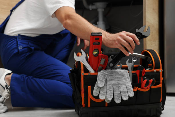 Best Drain Cleaning Services  in Ramtown, NJ