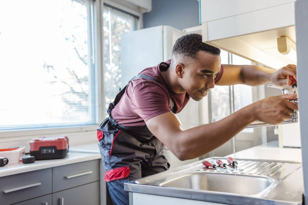 Best Emergency Plumber  in Ramtown, NJ