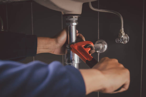 Best Sewer Cleaning Services  in Ramtown, NJ