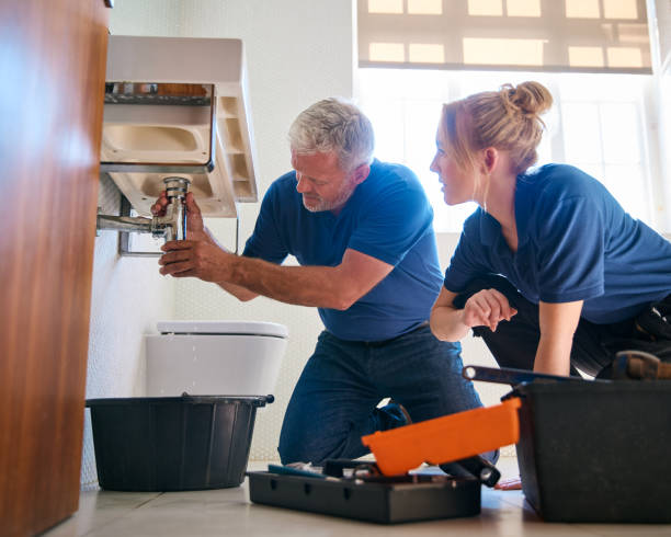 Best Water Heater Repair  in Ramtown, NJ